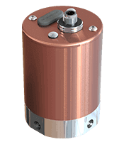 Electronic Pressure Regulator (High)