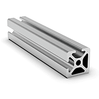 TSLOTS 20mm x 20mm Bislot Adj Bislot Adj 5mm tslot Aluminum Framing Profile TSLOTS 20mm x 20mm Bislot Adj Bislot Adj 5mm tslot Aluminum Framing Profile