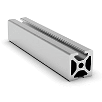 TSLOTS 20mm x 20mm Bislot Opp Bislot Opp 5mm tslot Aluminum Framing Profile TSLOTS 20mm x 20mm Bislot Opp Bislot Opp 5mm tslot Aluminum Framing Profile