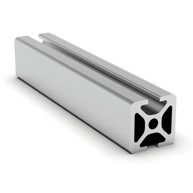 TSLOTS 20mm x 20mm Bislot Opp Bislot Opp 5mm tslot Aluminum Framing Profile TSLOTS 20mm x 20mm Bislot Opp Bislot Opp 5mm tslot Aluminum Framing Profile