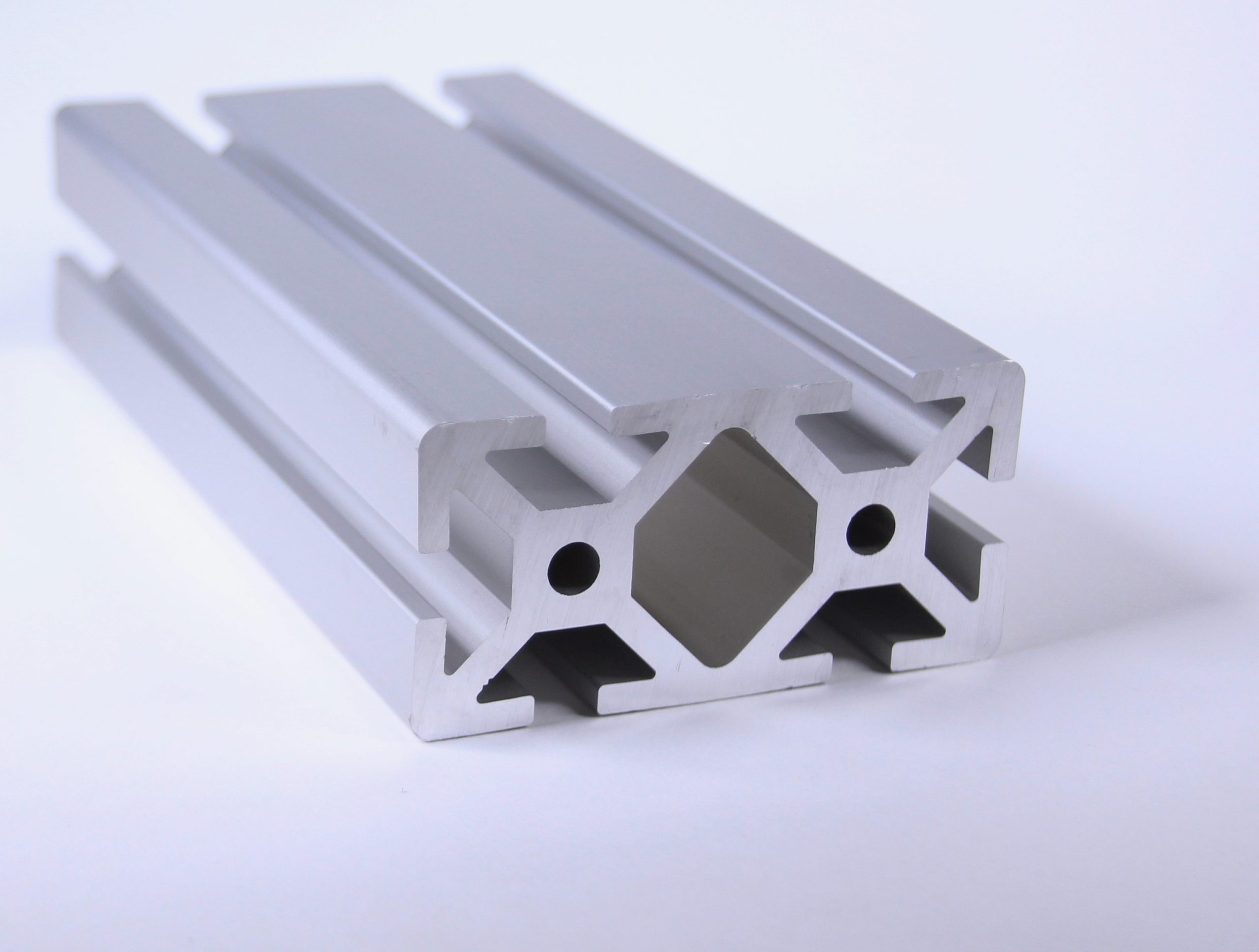 TSLOTS 40-4080 40mm x 80mm 8mm tslot Aluminum Framing Profile TSLOTS 40-4080 40mm x 80mm 8mm tslot Aluminum Framing Profile