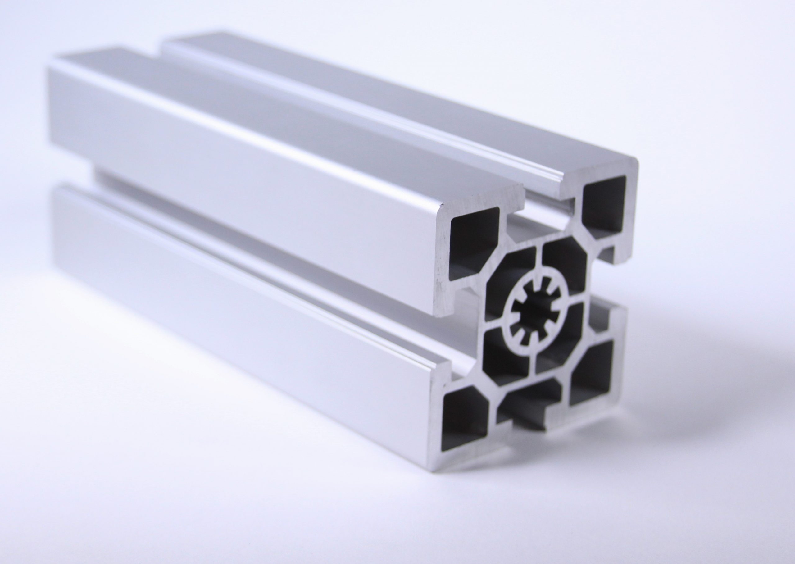 TSLOTS 60mm x 60mm Heavy 4 Slot 10mm tslot Aluminum Framing Profile TSLOTS 60mm x 60mm Heavy 4 Slot 10mm tslot Aluminum Framing Profile