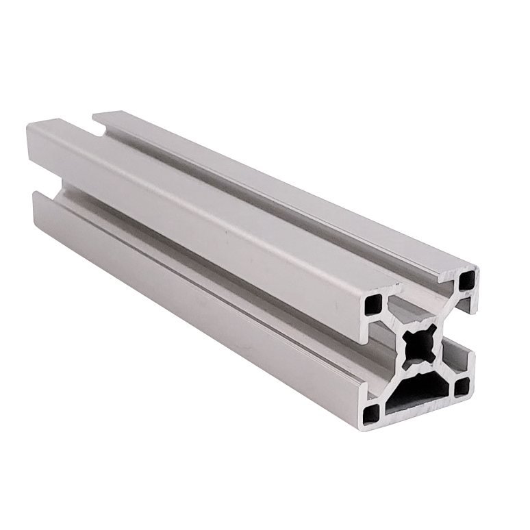 TSLOTS 30mm x 30mm Trislot 8mm tslot Aluminum Framing Profile TSLOTS 30mm x 30mm Trislot 8mm tslot Aluminum Framing Profile