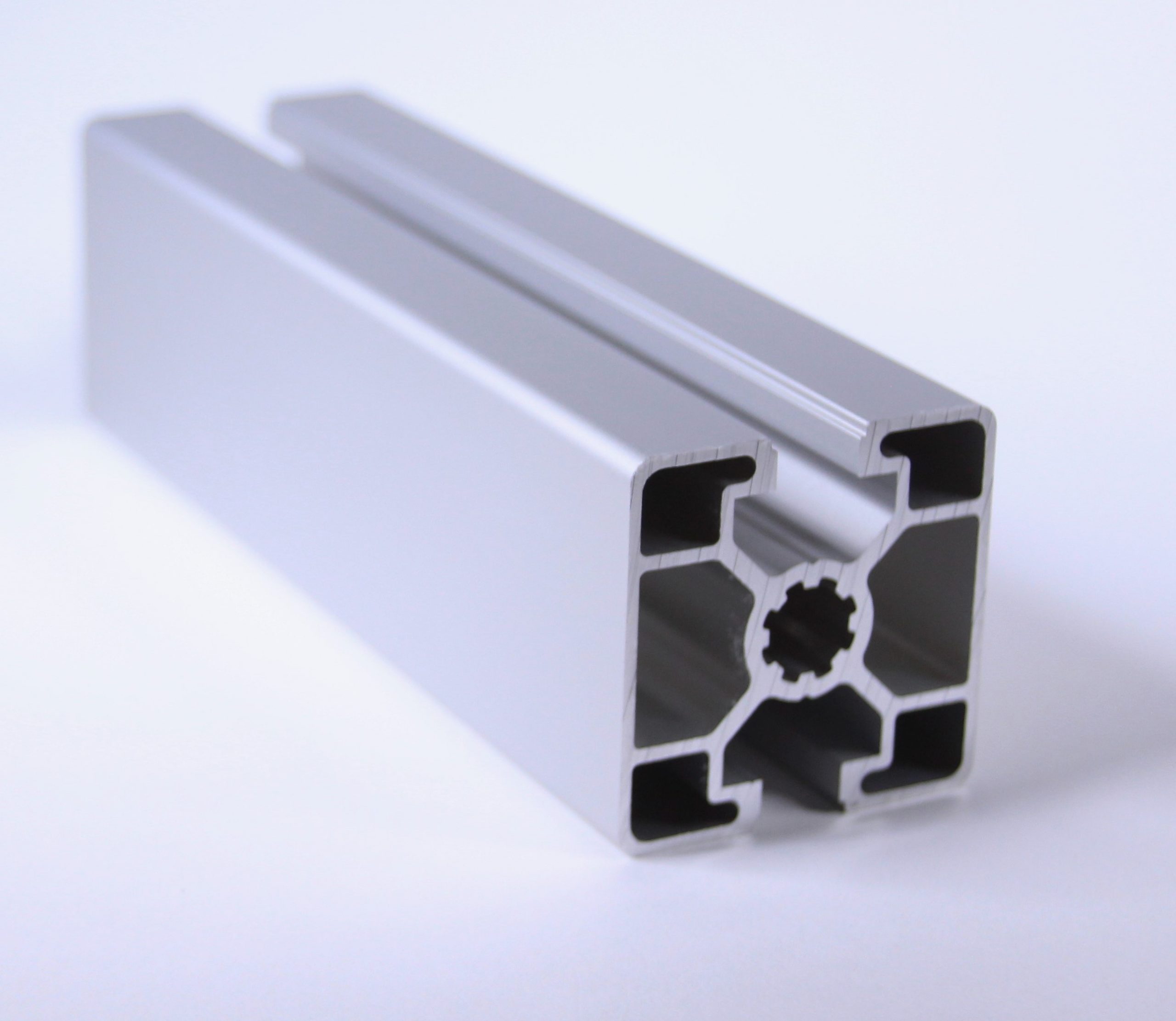 TSLOTS 45mm x 45mm Light Bislot Opp 10mm tslot Aluminum Framing Profile TSLOTS 45mm x 45mm Light Bislot Opp 10mm tslot Aluminum Framing Profile