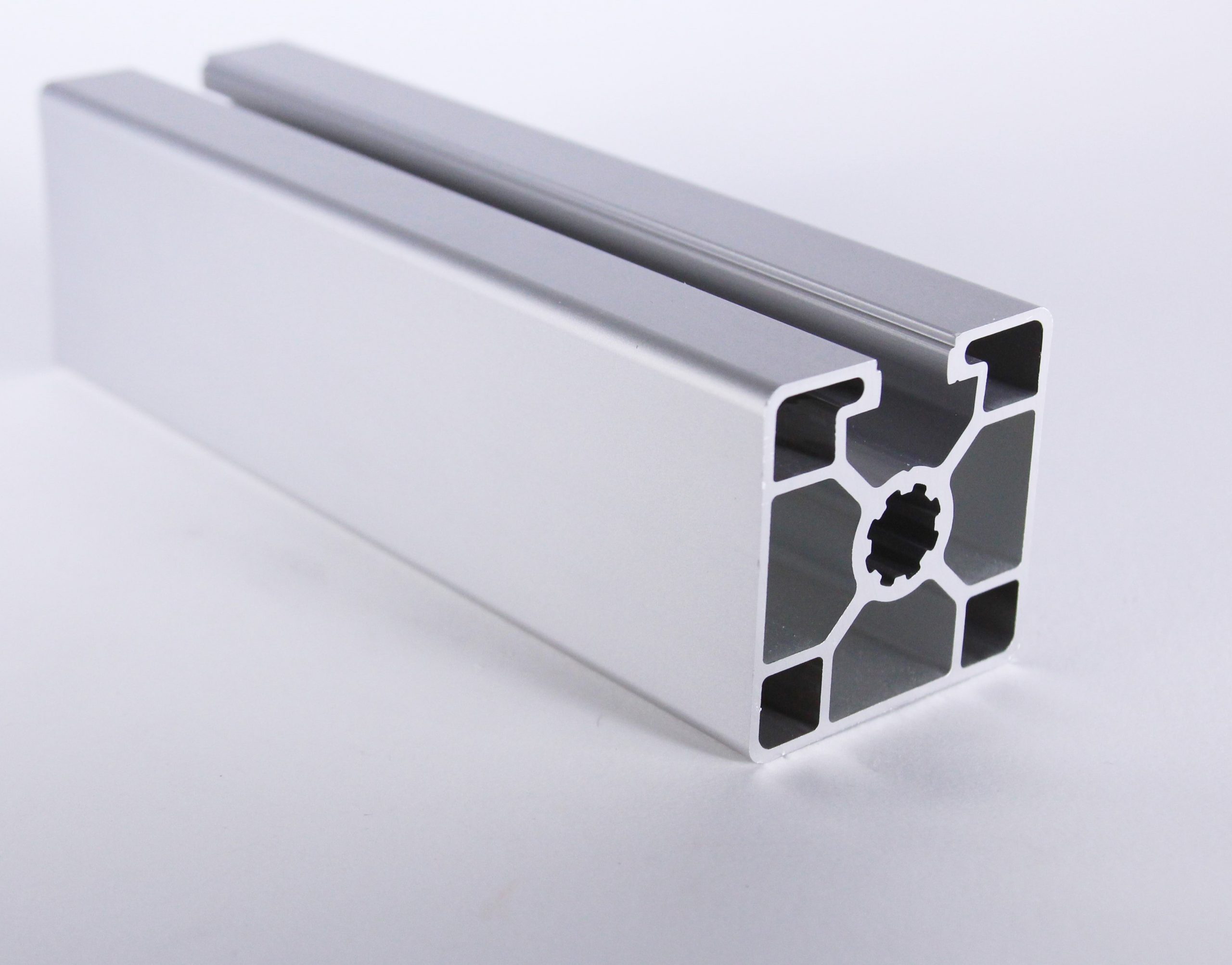 TSLOTS 45mm x 45mm Light Monoslot 10mm tslot Aluminum Framing Profile TSLOTS 45mm x 45mm Light Monoslot 10mm tslot Aluminum Framing Profile