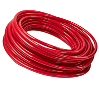 Airtac Polyurethane Tubing 3/8"OD x 1/4"ID Red 500ft/Roll - Part # NUE95A3/8X1/4-500R Airtac Polyurethane Tubing 3/8"OD x 1/4"ID Red 500ft/Roll - Part # NUE95A3/8X1/4-500R