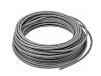 Airtac Polyurethane Tubing 3/8"OD x 1/4"ID Gray 100ft/Roll - Part # NUE95A3/8X1/4-100GA Airtac Polyurethane Tubing 3/8"OD x 1/4"ID Gray 100ft/Roll - Part # NUE95A3/8X1/4-100GA