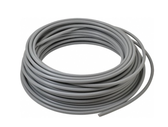 Airtac Polyurethane Tubing 3/8"OD x 1/4"ID Gray 100ft/Roll - Part # NUE95A3/8X1/4-100GA Airtac Polyurethane Tubing 3/8"OD x 1/4"ID Gray 100ft/Roll - Part # NUE95A3/8X1/4-100GA