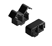 Fath Clip-cable-binding with hammer with rubber S6,5 A2=2.2mm for profile 1x1'' - Part # 093408N6,5 Fath Clip-cable-binding with hammer with rubber S6,5 A2=2.2mm for profile 1x1'' - Part # 093408N6,5