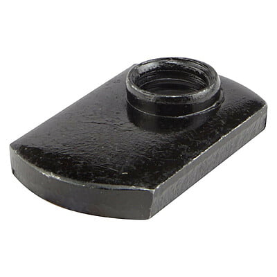 FATH economy T-nut, M8, slot size 8 - Part # 096E40M8