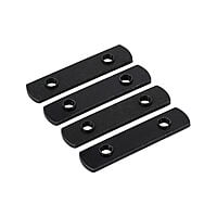 FATH double economy T-nut, M8,  slot size 10  - Part #  096E45M8S04