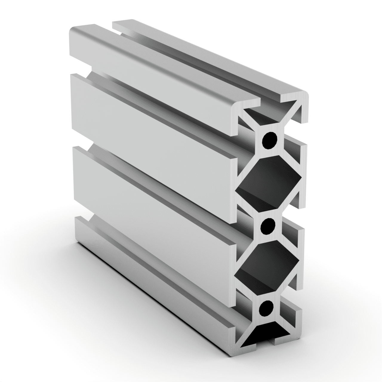 TSLOTS TS1030 1" x 3" .26" Aluminum Extrusion