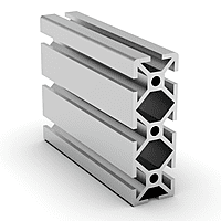 TSLOTS 1030-S 1" x 3" .26" tslot Aluminum Framing Profile TSLOTS 1030-S 1" x 3" .26" tslot Aluminum Framing Profile
