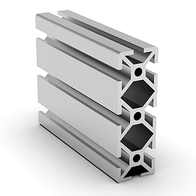 TSLOTS 1030-S 1" x 3" .26" tslot Aluminum Framing Profile