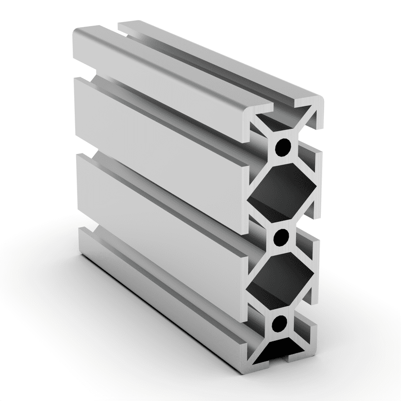 TSLOTS 1030-S 1" x 3" .26" tslot Aluminum Framing Profile TSLOTS 1030-S 1" x 3" .26" tslot Aluminum Framing Profile