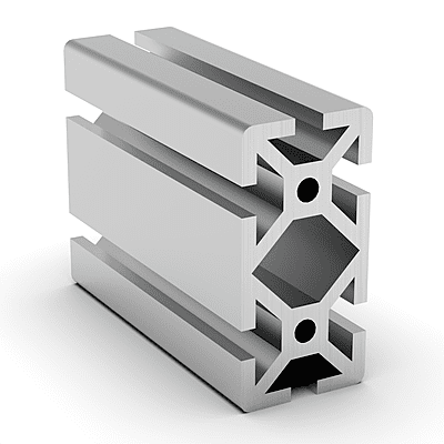 TSLOTS 1530S 1.5" x 3" .32" tslot Aluminum Framing Profile