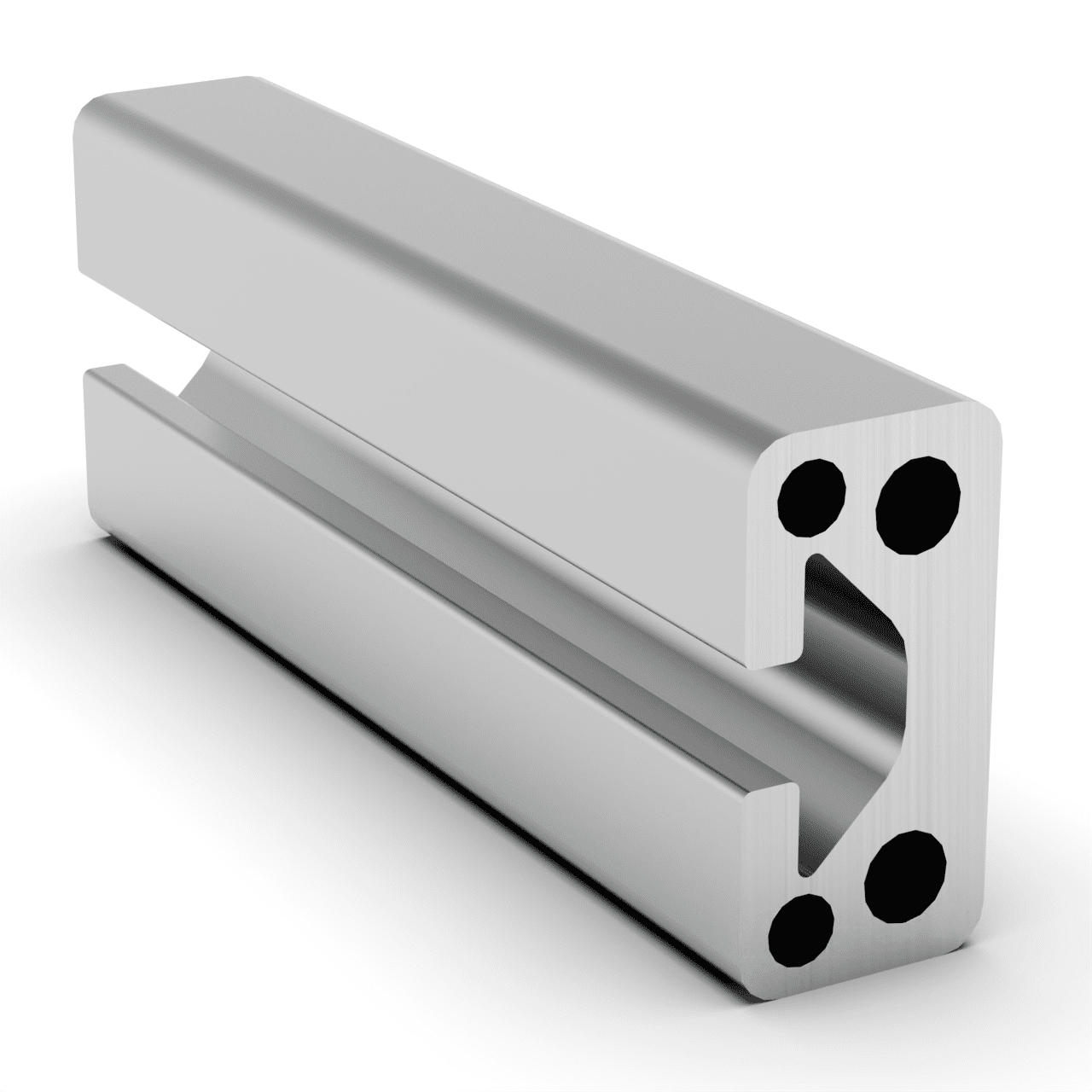 TSLOTS TS1575 1.5" x 3/4". .32" Aluminum Extrusion