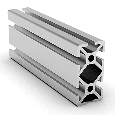 TSLOTS 20mm x 40mm 5mm tslot Aluminum Framing Profile