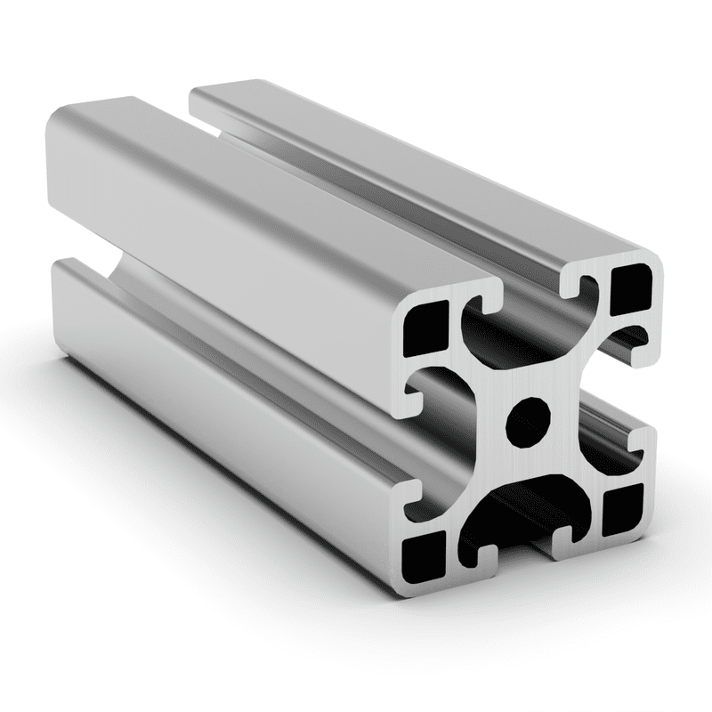 Aluminium Extrusion Profile 40-Series