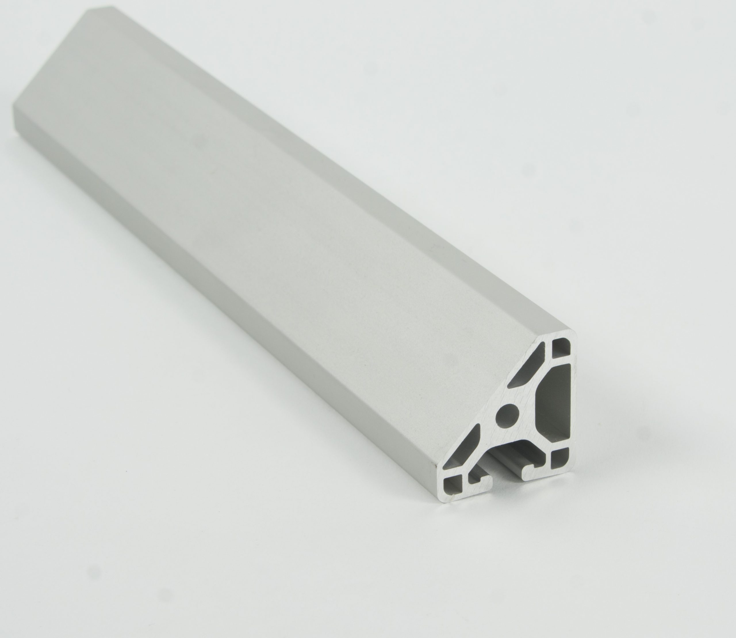 TSLOTS 40mm x 45mm Light Monoslot 8mm tslot Aluminum Framing Profile