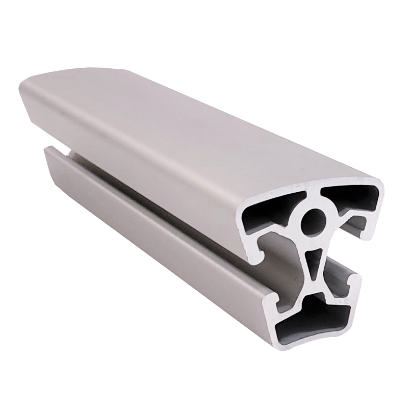 TSLOTS 40mm x 40mm 30 Deg 8mm tslot Aluminum Framing Profile