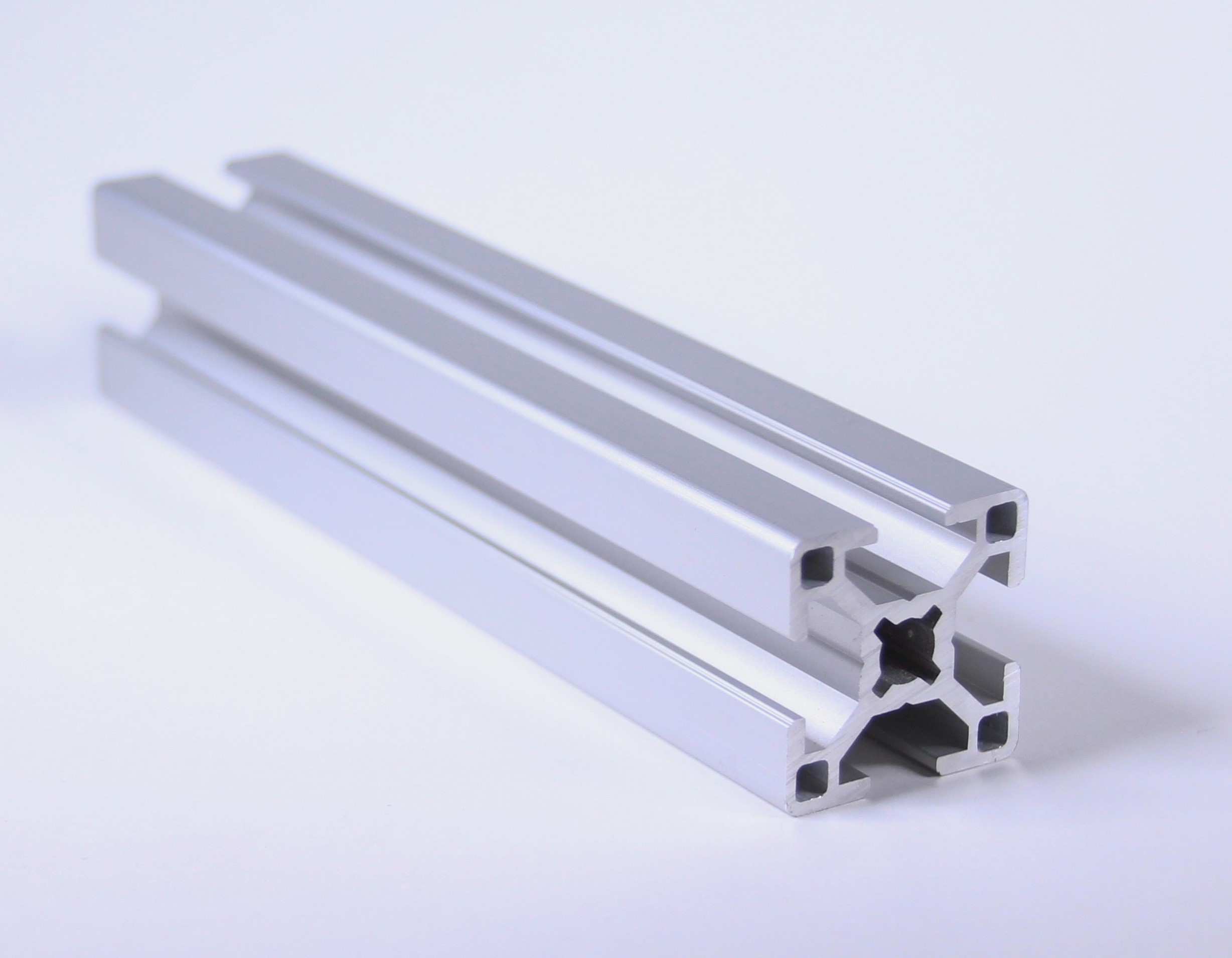 TSLOTS 30-3030 30mm x 30mm 8mm T-slot Aluminum Framing Profile