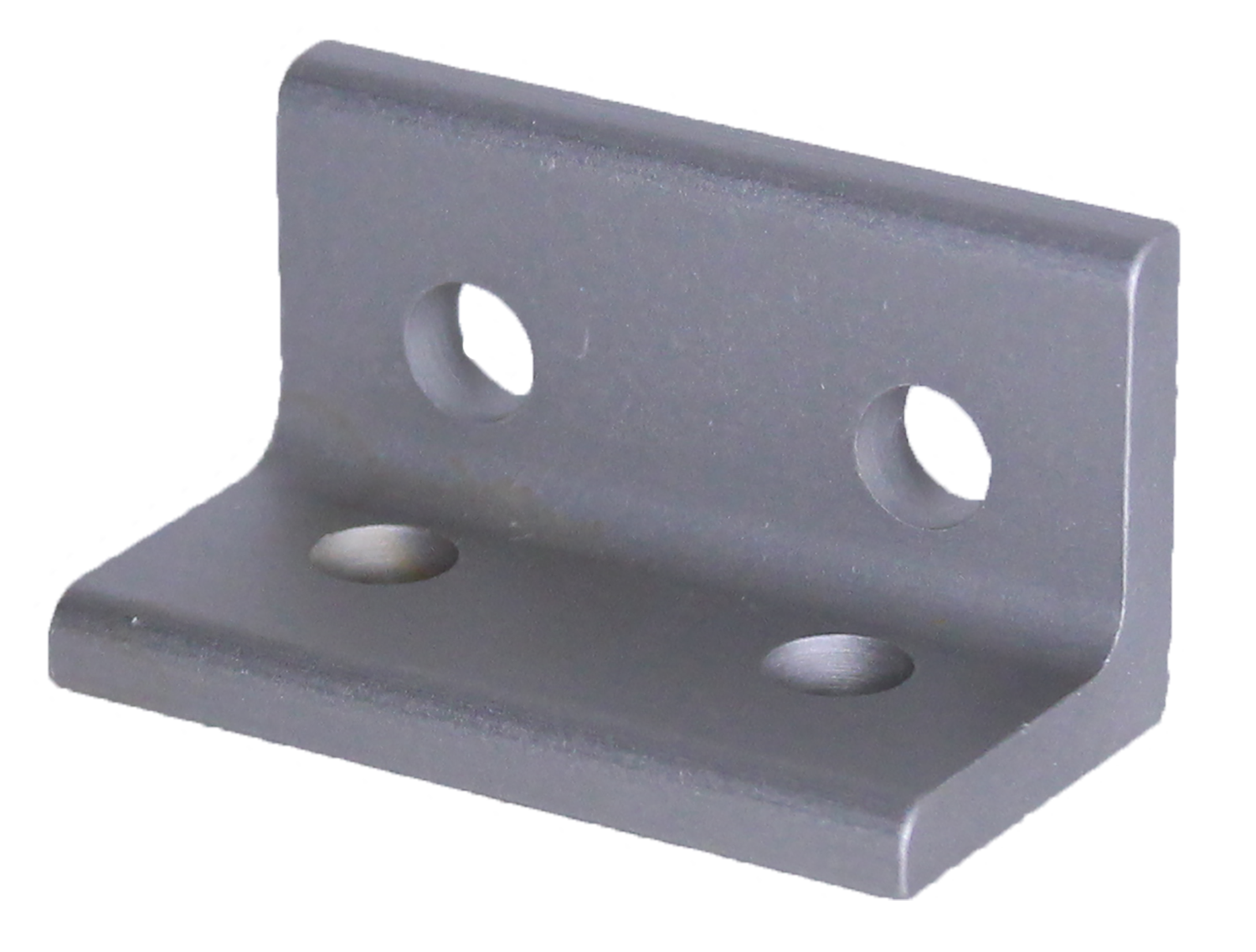 Tslots 4 Hole Horizontal Corner Bracket Slot 10 - Part #671711