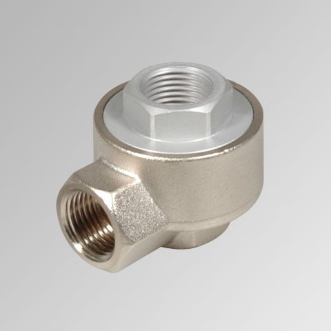 Quick exhaust valve VSR 1/8'' - Part # 9101201