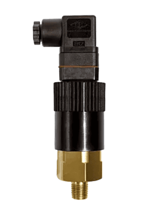 Nason CD Pressure Switch - Part # CD-U1C3-60G/HR