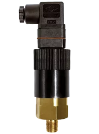 Nason CD Adjustable High Pressure Switch - Part# CD-1B5-400J/WP Nason CD Adjustable High Pressure Switch - Part# CD-1B5-400J/WP