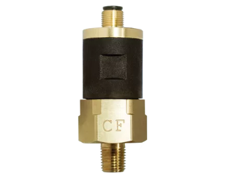 Nason CF High Pressure Switch - Part# CF-6B-2150R/WD114