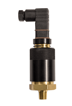 Nason CJ Low Pressure Switch - Part # CJ-1A3-30J/HM