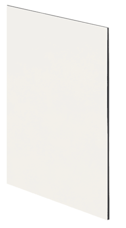 Tslots 1/4" Clear Polycarbonate - Part #655432