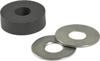 Fastest BULK SEAL KIT .260 - .340 - Part # FEB0103