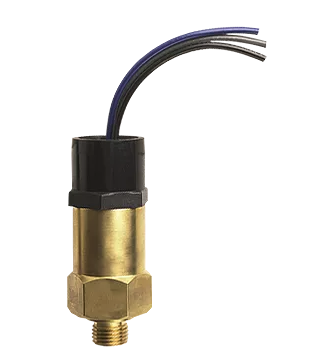 Nason LM Fixed Low Pressure Switch - Part# LM-2C-125R/AT