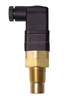 Nason TF Temperature Switch -TF-D5A-130R/WL