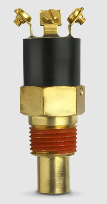 Nason TF Low Temperature Switch - Part# TF-C1A-50R/WL