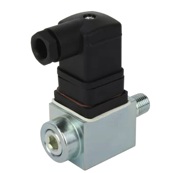 Nason WX Series High Pressure Switch - Part# WX-6C-115J/WL