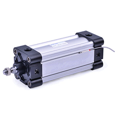 Airtac Standard Cylinder Double Acting Type - Part # NSU3-1/4X30ST Airtac Standard Cylinder Double Acting Type - Part # NSU3-1/4X30ST