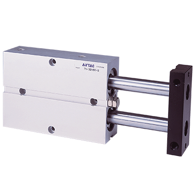 Airtac Twin Rod - Part # TN10X25S