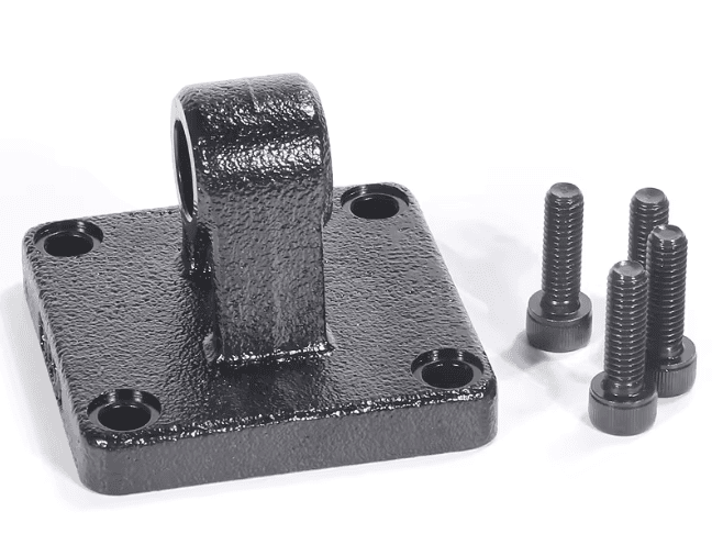 Airtac Cylinder Mount - Part # F-SC100CA