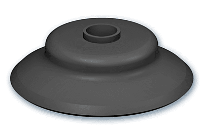 Vacuum Cup - VPG25NBRIM18V