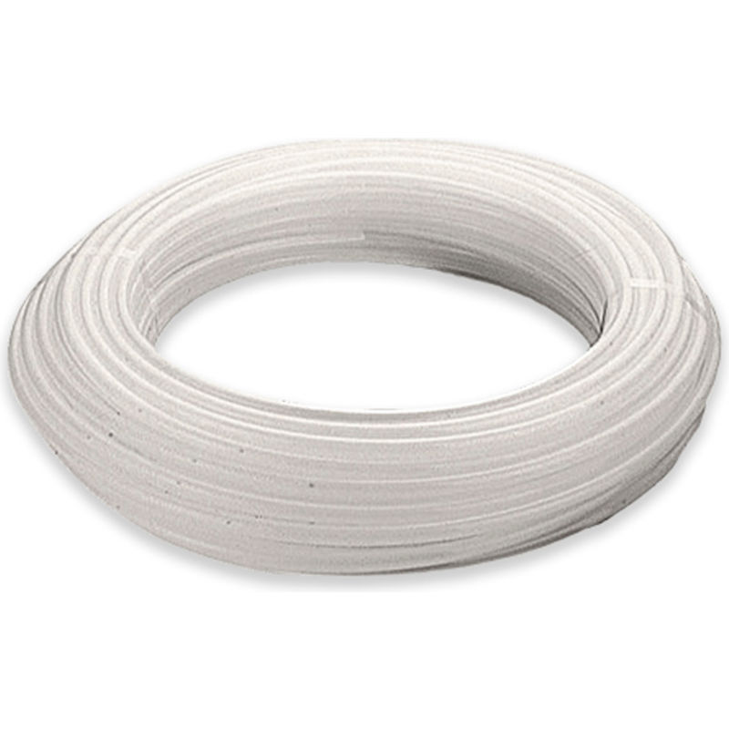Polyurethane Tubing 1/8"OD x 5/64"ID Clear 100ft/Roll - Part # PU131-0-100